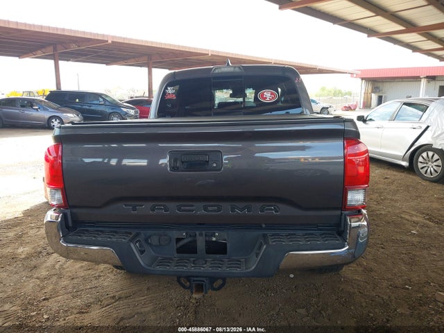 3TMAZ5CN7HM036355 Toyota Tacoma Trd Off Road