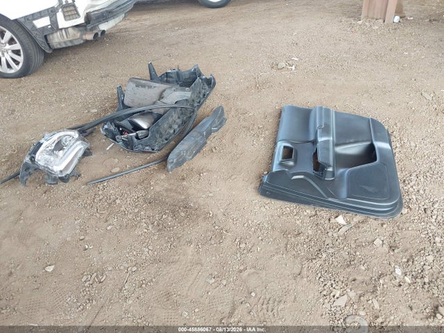 3TMAZ5CN7HM036355 Toyota Tacoma Trd Off Road