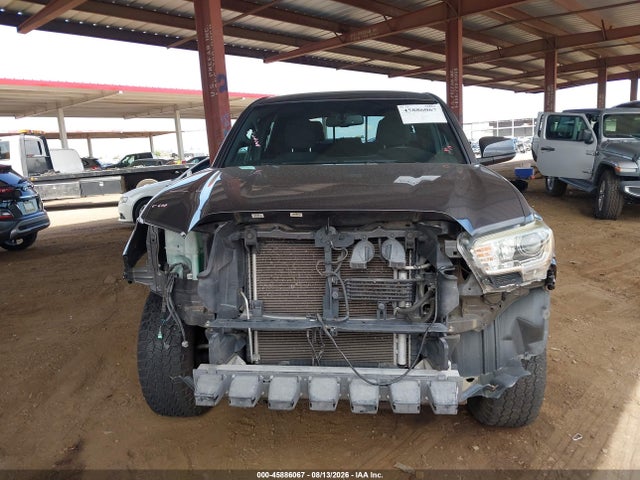 3TMAZ5CN7HM036355 Toyota Tacoma Trd Off Road