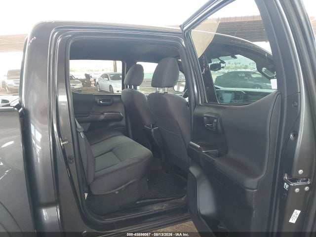 3TMAZ5CN7HM036355 Toyota Tacoma Trd Off Road