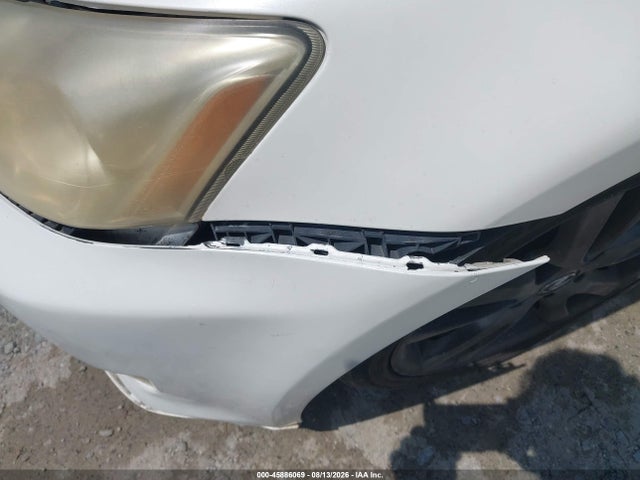 Aukcja sprzedaży 2008 Lexus Is 250, vin: JTHBK262685069134, numer aukcji: 45886069