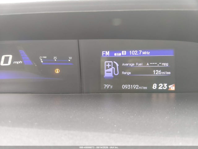 Honda CIVIC EX 2015 2HGFB2F81FH563206 Image 15