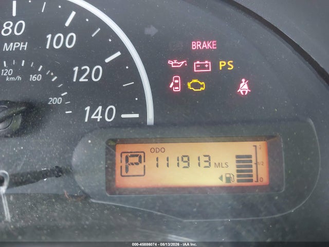 Nissan Versa 1.6 S+ 2016 3N1CN7AP6GL832378 Image 16