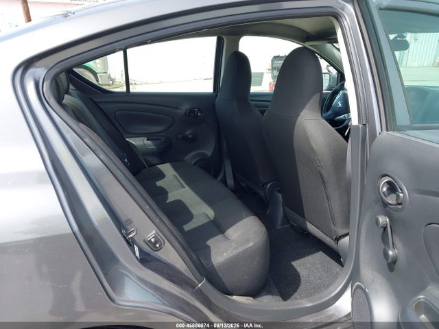 Nissan Versa 1.6 S+ 2016 3N1CN7AP6GL832378 Image 8