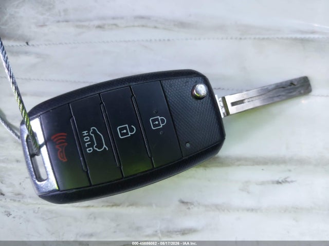 KIA SOUL + 2019 KNDJP3A53K7917942 Image 11