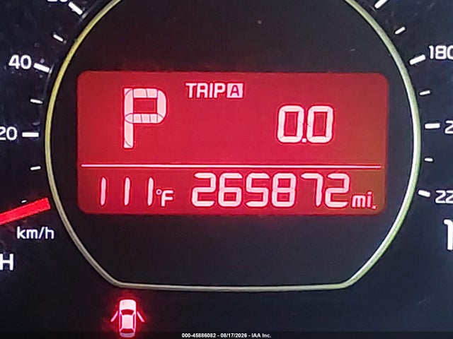 KIA SOUL + 2019 KNDJP3A53K7917942 Image 15