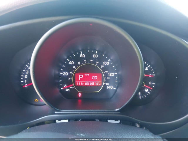 KIA SOUL + 2019 KNDJP3A53K7917942 Image 7