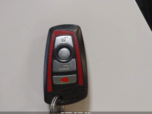 Продаж на аукціоні авто 2017 Bmw 430i Gran Coupe Xdrive, vin: WBA4F9C39HG812407, номер лоту: 45886083