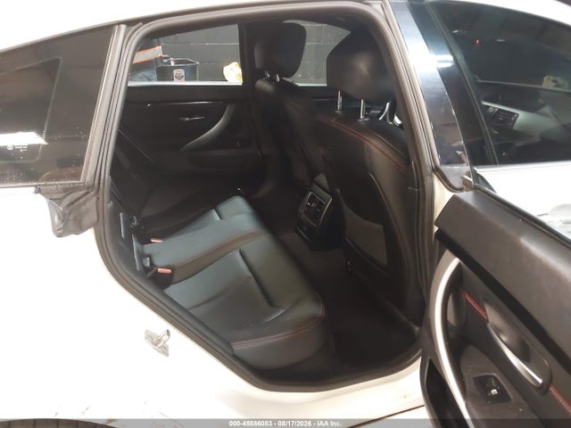 Продаж на аукціоні авто 2017 Bmw 430i Gran Coupe Xdrive, vin: WBA4F9C39HG812407, номер лоту: 45886083
