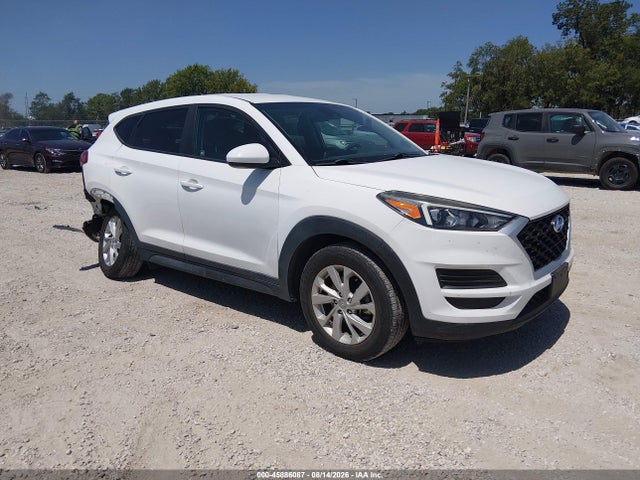 2019 KM8J23A41KU012957 main image