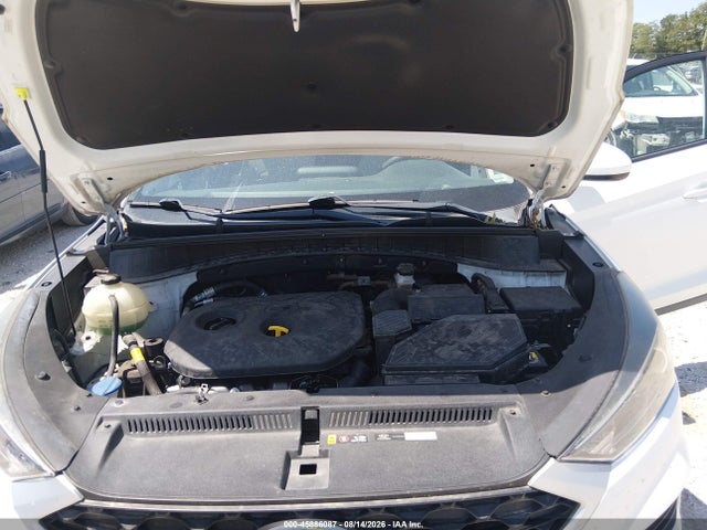 Hyundai TUCSON SE 2019 KM8J23A41KU012957 Image 10