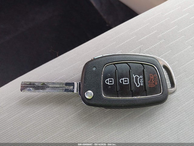 Hyundai TUCSON SE 2019 KM8J23A41KU012957 Image 11
