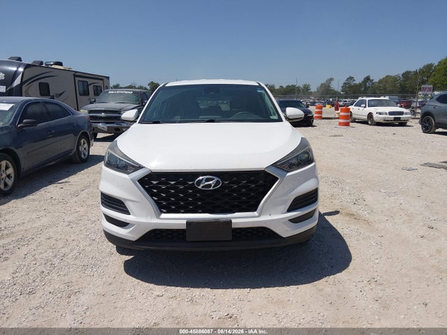 Hyundai TUCSON SE 2019 KM8J23A41KU012957 Image 12