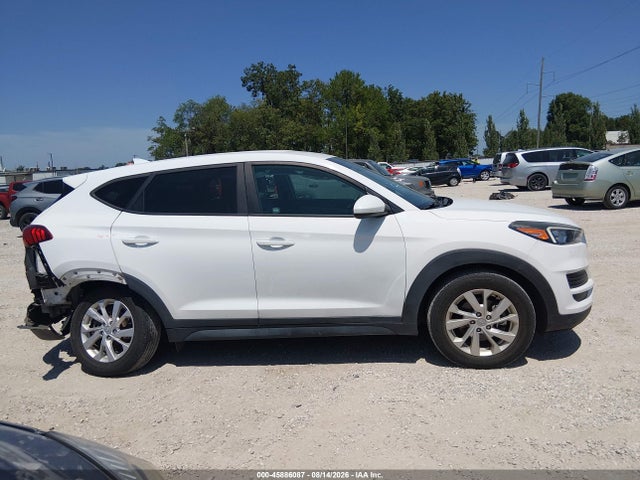 Hyundai TUCSON SE 2019 KM8J23A41KU012957 Image 13