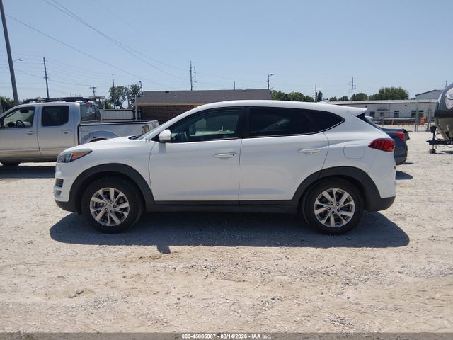 Hyundai TUCSON SE 2019 KM8J23A41KU012957 Image 14
