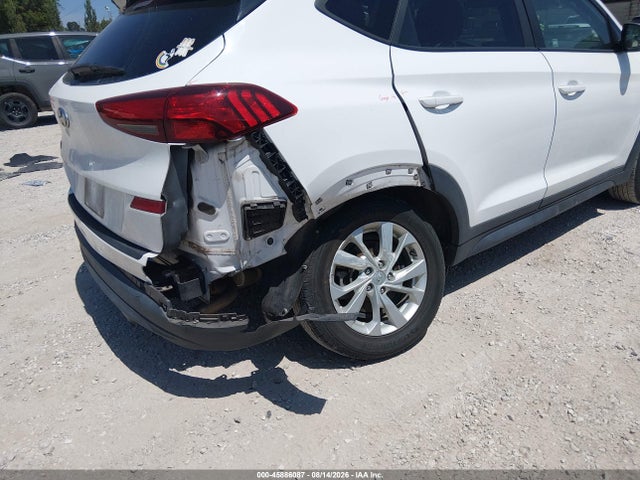 Hyundai TUCSON SE 2019 KM8J23A41KU012957 Image 6