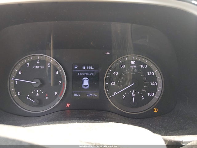 Hyundai TUCSON SE 2019 KM8J23A41KU012957 Image 7