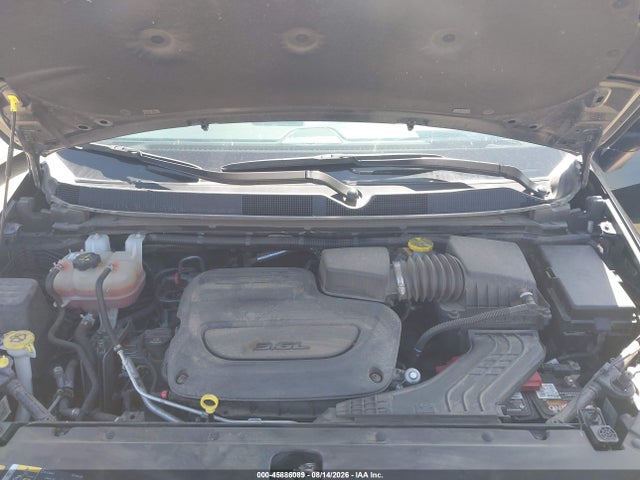 Aukcja sprzedaży 2023 Chrysler Pacifica Touring L, vin: 2C4RC1BG3PR624776, numer aukcji: 45886089