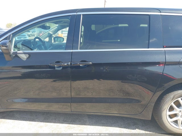 Aukcja sprzedaży 2023 Chrysler Pacifica Touring L, vin: 2C4RC1BG3PR624776, numer aukcji: 45886089