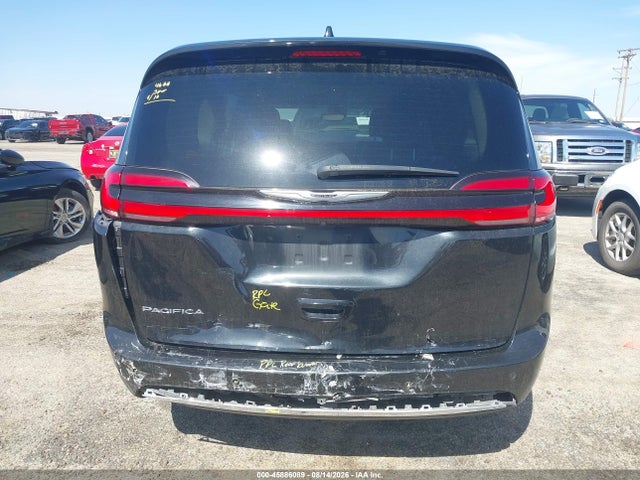 Aukcja sprzedaży 2023 Chrysler Pacifica Touring L, vin: 2C4RC1BG3PR624776, numer aukcji: 45886089
