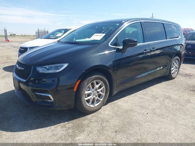 Aukcja sprzedaży 2023 Chrysler Pacifica Touring L, vin: 2C4RC1BG3PR624776, numer aukcji: 45886089