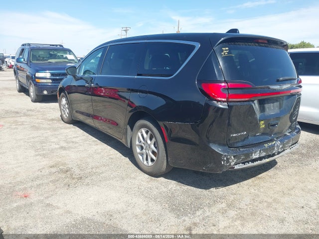 Aukcja sprzedaży 2023 Chrysler Pacifica Touring L, vin: 2C4RC1BG3PR624776, numer aukcji: 45886089