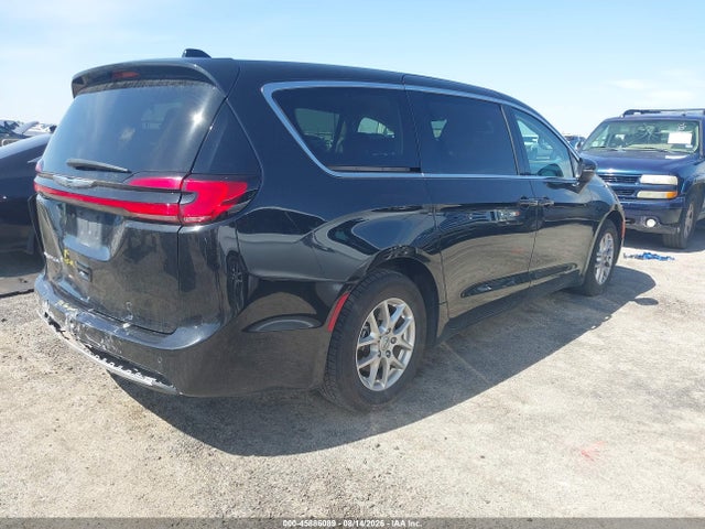 Aukcja sprzedaży 2023 Chrysler Pacifica Touring L, vin: 2C4RC1BG3PR624776, numer aukcji: 45886089