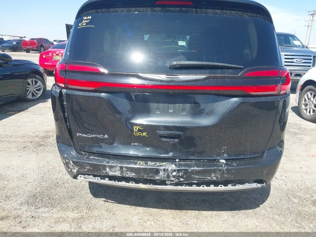 Aukcja sprzedaży 2023 Chrysler Pacifica Touring L, vin: 2C4RC1BG3PR624776, numer aukcji: 45886089
