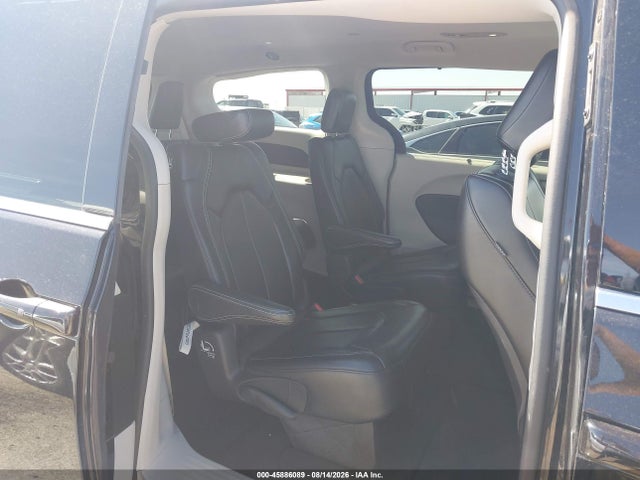 Aukcja sprzedaży 2023 Chrysler Pacifica Touring L, vin: 2C4RC1BG3PR624776, numer aukcji: 45886089