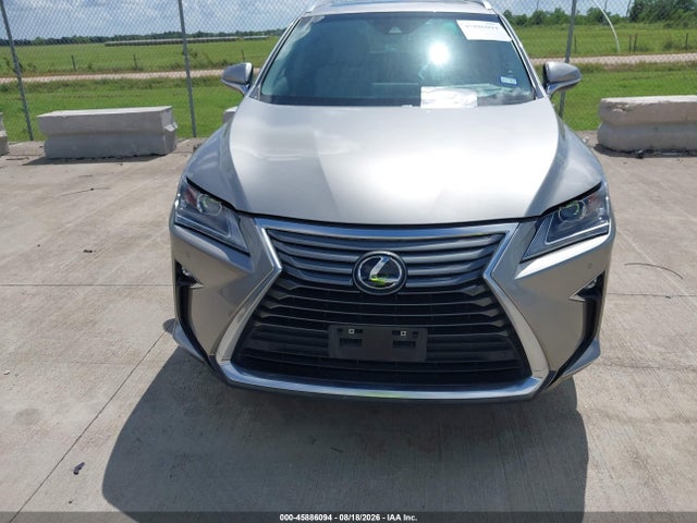 Lexus RX 350 2017 2T2ZZMCA7HC047984 Image 12