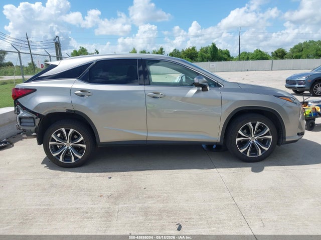 Lexus RX 350 2017 2T2ZZMCA7HC047984 Image 13