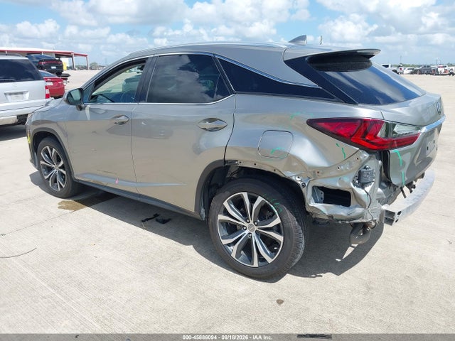 Lexus RX 350 2017 2T2ZZMCA7HC047984 Image 3