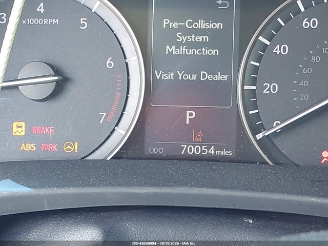 Lexus RX 350 2017 2T2ZZMCA7HC047984 Image 7