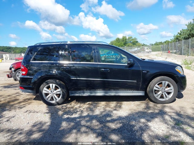 2012 Mercedes-benz Gl 350 Bluetec 4matic მანქანა იყიდება აუქციონზე, vin: 4JGBF2FE5CA796177, აუქციონის ნომერი: 45886097