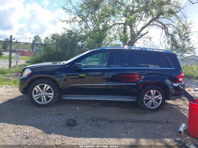 2012 Mercedes-benz Gl 350 Bluetec 4matic მანქანა იყიდება აუქციონზე, vin: 4JGBF2FE5CA796177, აუქციონის ნომერი: 45886097