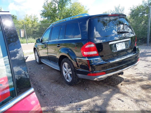 2012 Mercedes-benz Gl 350 Bluetec 4matic მანქანა იყიდება აუქციონზე, vin: 4JGBF2FE5CA796177, აუქციონის ნომერი: 45886097