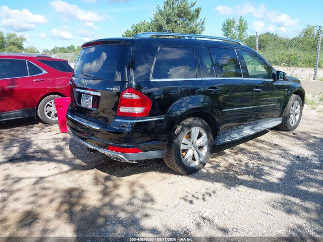 2012 Mercedes-benz Gl 350 Bluetec 4matic მანქანა იყიდება აუქციონზე, vin: 4JGBF2FE5CA796177, აუქციონის ნომერი: 45886097