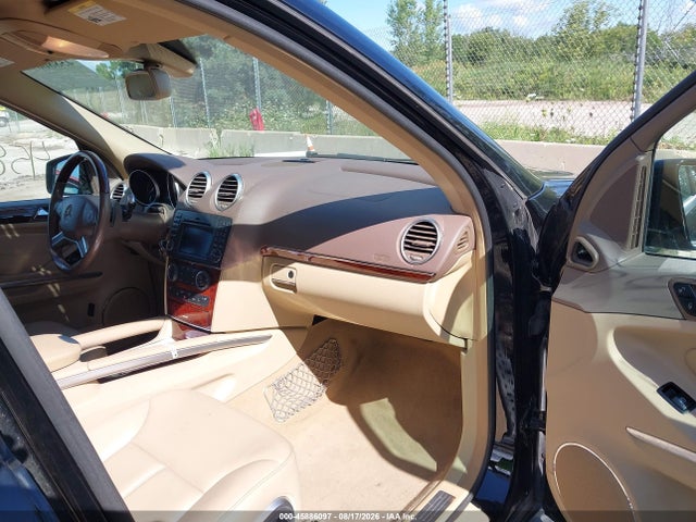 2012 Mercedes-benz Gl 350 Bluetec 4matic მანქანა იყიდება აუქციონზე, vin: 4JGBF2FE5CA796177, აუქციონის ნომერი: 45886097