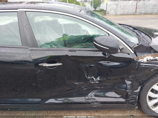 2014 Kia Optima Ex მანქანა იყიდება აუქციონზე, vin: 5XXGN4A76EG278927, აუქციონის ნომერი: 45886098
