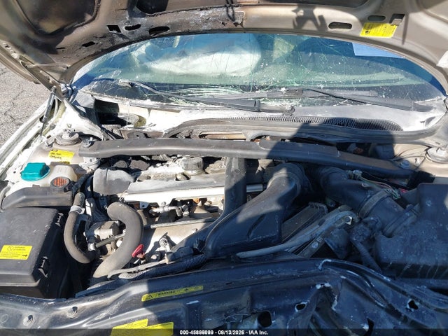 Aukcja sprzedaży 2002 Volvo S60 2.4t, vin: YV1RS58D622145793, numer aukcji: 45886099