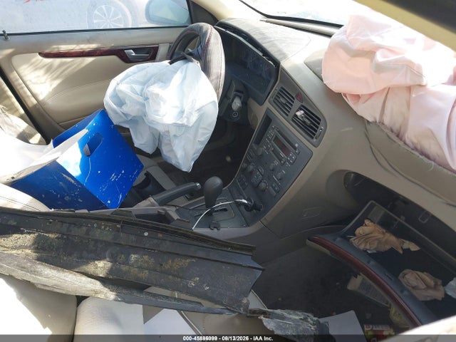 Aukcja sprzedaży 2002 Volvo S60 2.4t, vin: YV1RS58D622145793, numer aukcji: 45886099