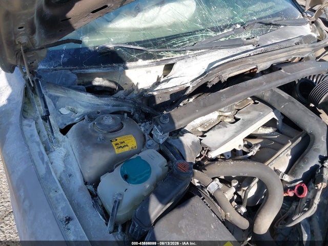 Aukcja sprzedaży 2002 Volvo S60 2.4t, vin: YV1RS58D622145793, numer aukcji: 45886099