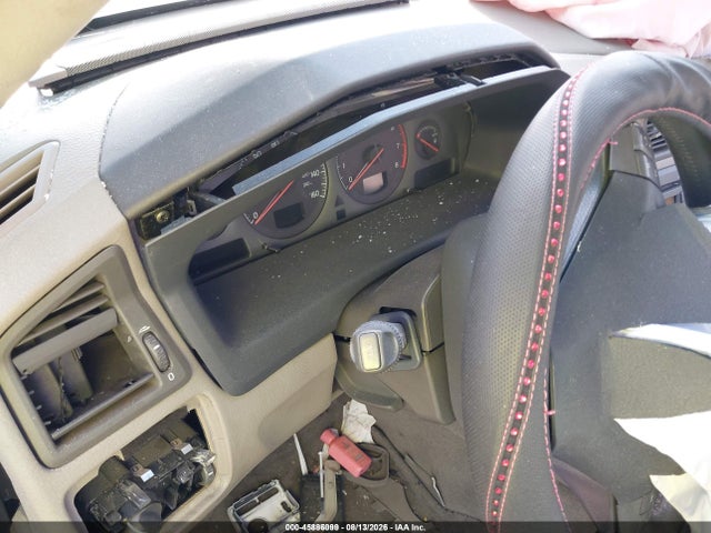 Aukcja sprzedaży 2002 Volvo S60 2.4t, vin: YV1RS58D622145793, numer aukcji: 45886099