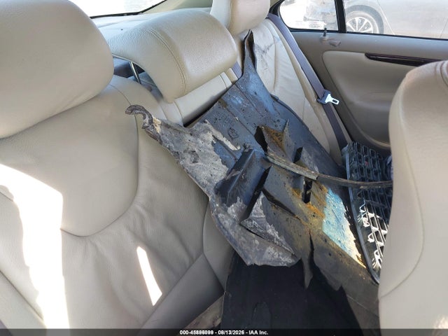 Aukcja sprzedaży 2002 Volvo S60 2.4t, vin: YV1RS58D622145793, numer aukcji: 45886099