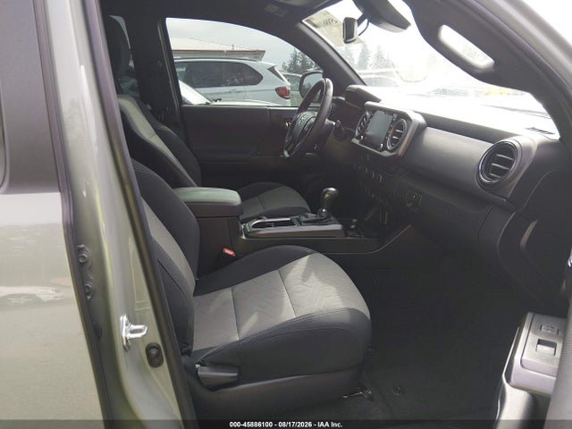 Auction sale of the 2022 Toyota Tacoma Trd Sport, vin: 3TMCZ5AN7NM458956, lot number: 45886100
