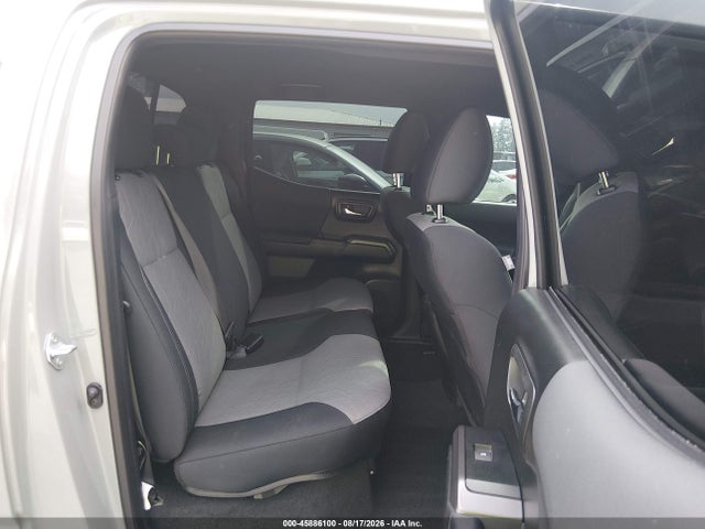 Auction sale of the 2022 Toyota Tacoma Trd Sport, vin: 3TMCZ5AN7NM458956, lot number: 45886100