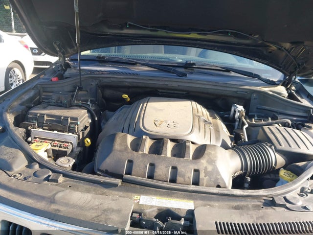Продажа на аукционе авто 2012 Jeep Grand Cherokee Limited, vin: 1C4RJFBTXCC287445, номер лота: 45886101