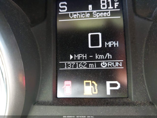 Продажа на аукционе авто 2012 Jeep Grand Cherokee Limited, vin: 1C4RJFBTXCC287445, номер лота: 45886101