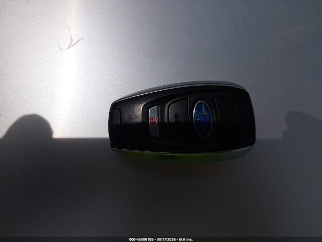 Продаж на аукціоні авто 2025 Subaru Crosstrek Premium, vin: JF2GUHDC8S8237377, номер лоту: 45886105