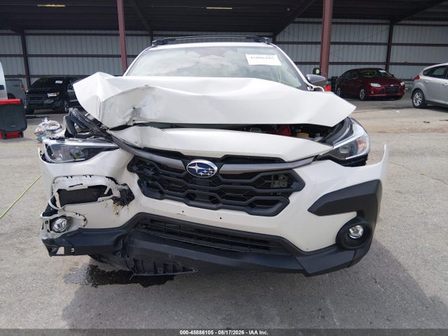 Продаж на аукціоні авто 2025 Subaru Crosstrek Premium, vin: JF2GUHDC8S8237377, номер лоту: 45886105